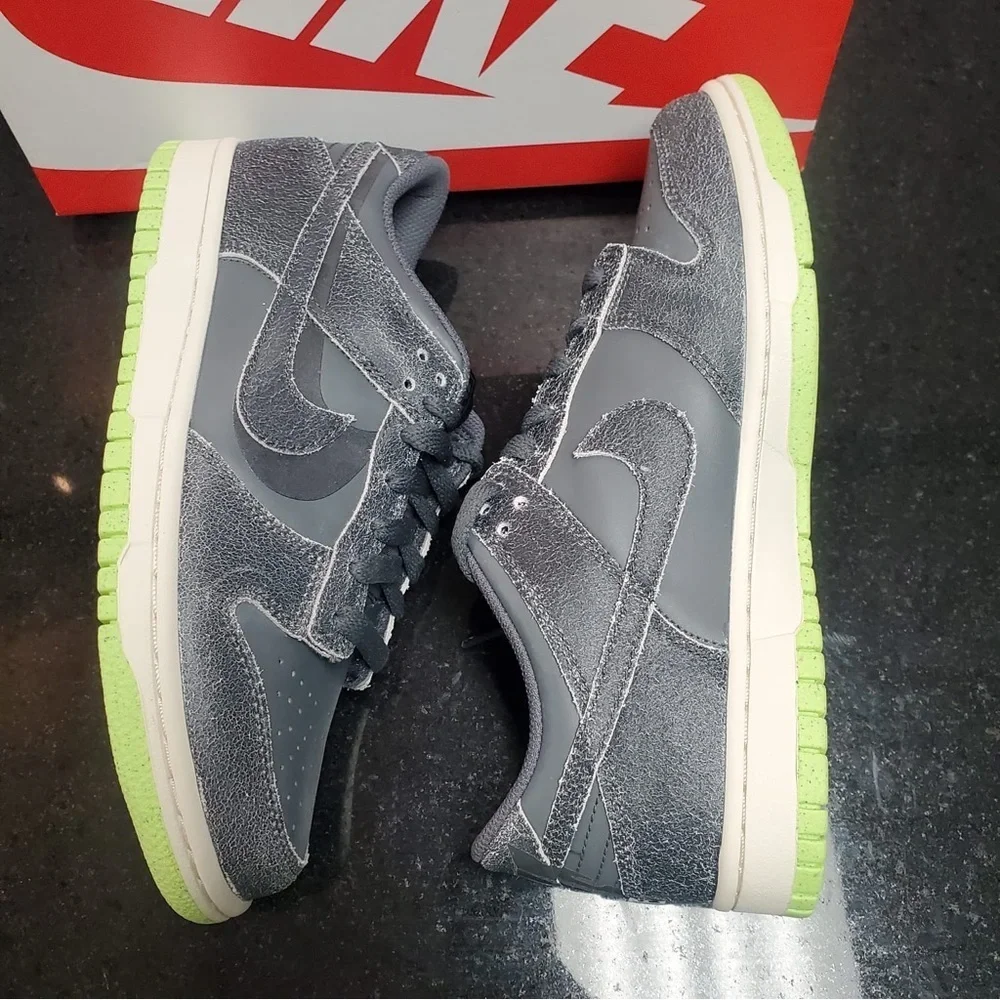 Nike holloween dunks